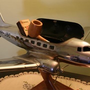 Ben Chifley&#39;s Model Airplane