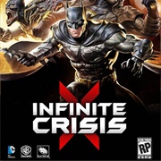 Infinite Crisis