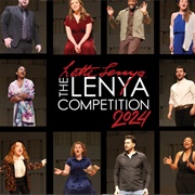 Lenya Competition 2024