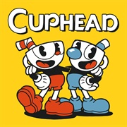 Cuphead (2017)