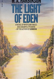 The Light of Eden (WA Harbinson)