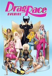 Drag Race Sverige (2023)