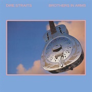 Ride Across the River - Dire Straits