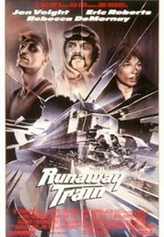 Eric Roberts - Runaway Train (1985)