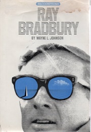 Ray Bradbury (Wayne L. Johnson)