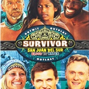 Survivor: San Juan Del Sur — Blood vs. Water