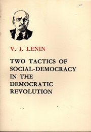 On Socialist Democracy (Vladimir Lenin)