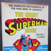 Superman Encyclopedia