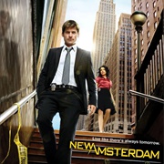 New Amsterdam (2008)