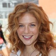 Rachelle Lefevre