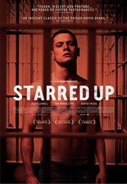 Starred Up (2013)