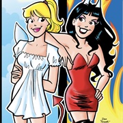 Betty &amp; Veronica