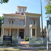 Kennard House Historic Site, Lincoln, Nebraska