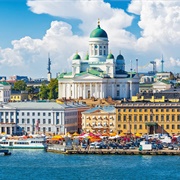 Helsinki, Finland