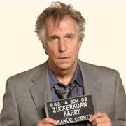 Barry Zuckerkorn