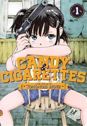 Candy &amp; Cigarettes 1 (Tomonori Inoue)