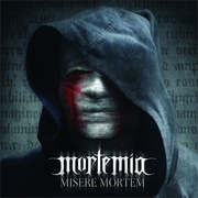 Misere Mortem - Mortemia