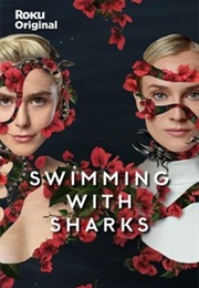 Swimming With Sharks (2022)