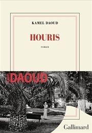 Houris (Kamel Daoud)