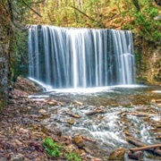 Hoggs Falls, Ontario, Canada