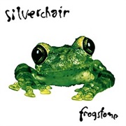 Silverchair - Frogstomp