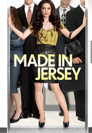 Made in Jersey (2012)