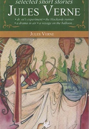 Selected Stories of Jules Verne (Jules Verne)