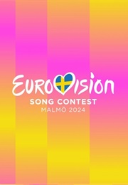 Eurovision (2024)