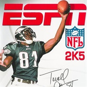 Espn NFL 2K5 (2004)