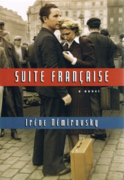 Suite Française (Irène Némirovsky)