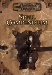 Spell Compendium (Various)