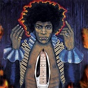 Jimi Hendrix