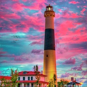 Absecon Lighthouse, New Jersey