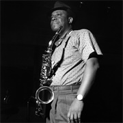 Lou Donaldson