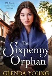 The Sixpenny Orphan (Glenda Young)