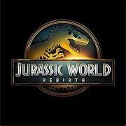 Jurassic World Rebirth (July 2, 2025)