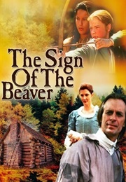 The Sign of the Beaver (1997)