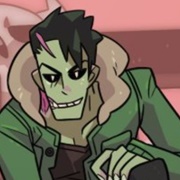 Brian (Monster Prom)