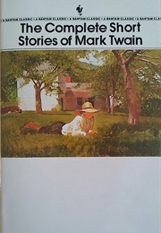 The Complete Short Stories of Mark Twain (Mark Twain)