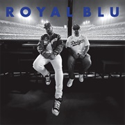 Blu - Royal Blu