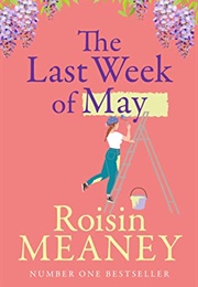 The Last Week of May (Roisin Meaney)