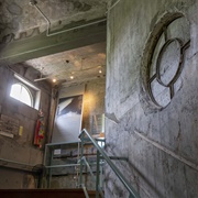 Shiroyama Elementary School Peace Memorial Hall, Nagasaki