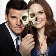 Bones(2005)