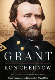 Grant (Chernow, Ron)