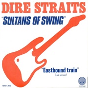 Sultans of Swing (1978) - Dire Straits