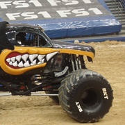 Monster Mutt Rottweiler