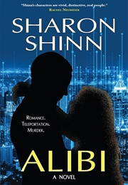 Alibi (Sharon Shinn)