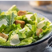 Caesar Side Salad