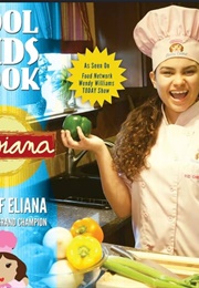 Cool Kids Cook: Louisiana (Kid Chef Eliana)