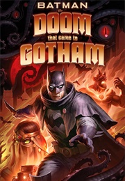 Batman: The Doom That Came to Gotham (2023)